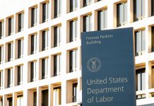 BLS Cancels October CPI; November Inflation Report Set for Dec. 18 Labor Department Bld